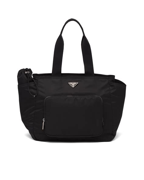 prada pram bag